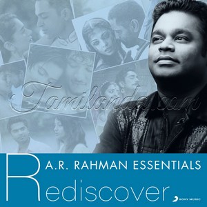 A.R. Rahman Essentials (Rediscover) (2017) (A.R. Rahman)